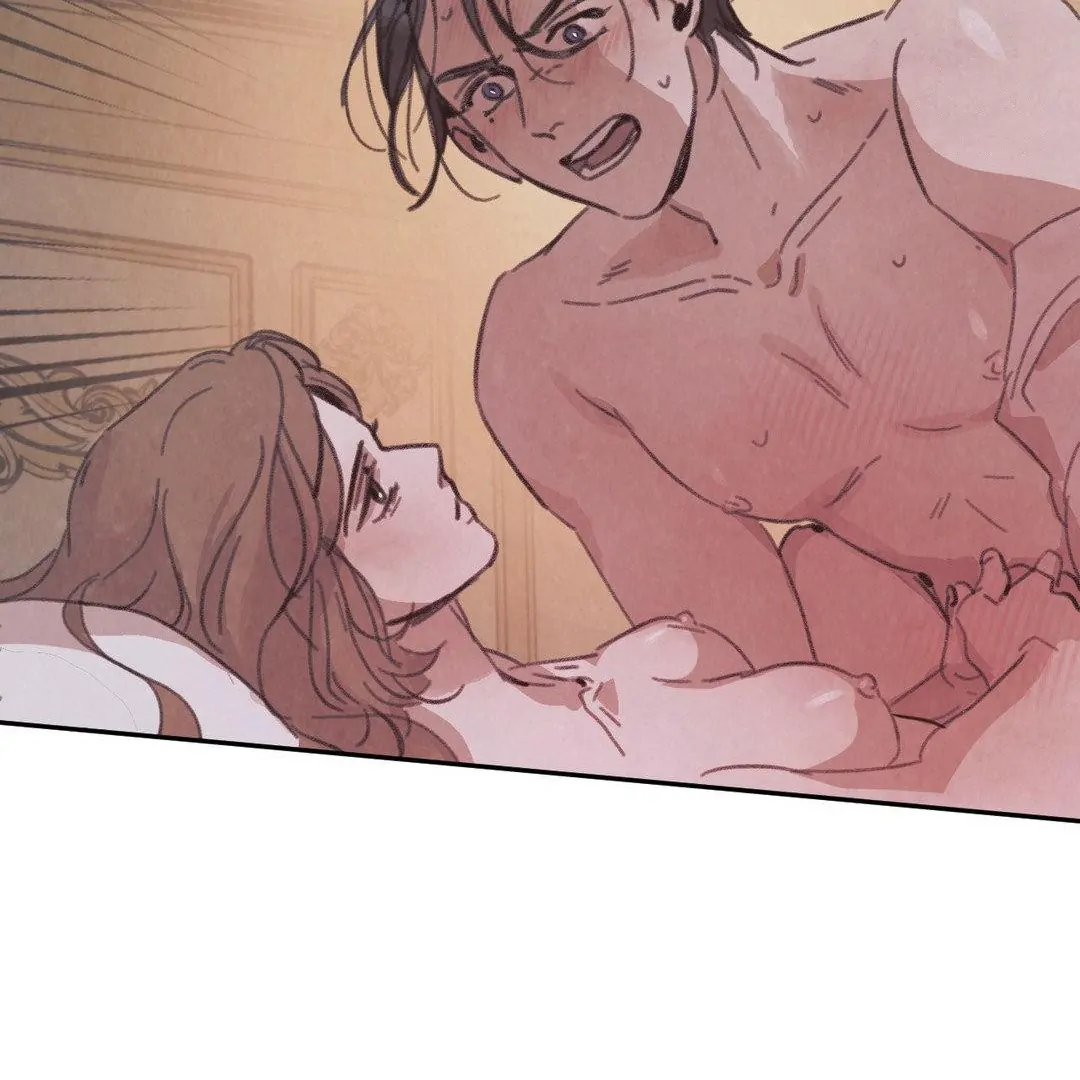 A Guest Carried By The Waves Chapter 1 - page 128