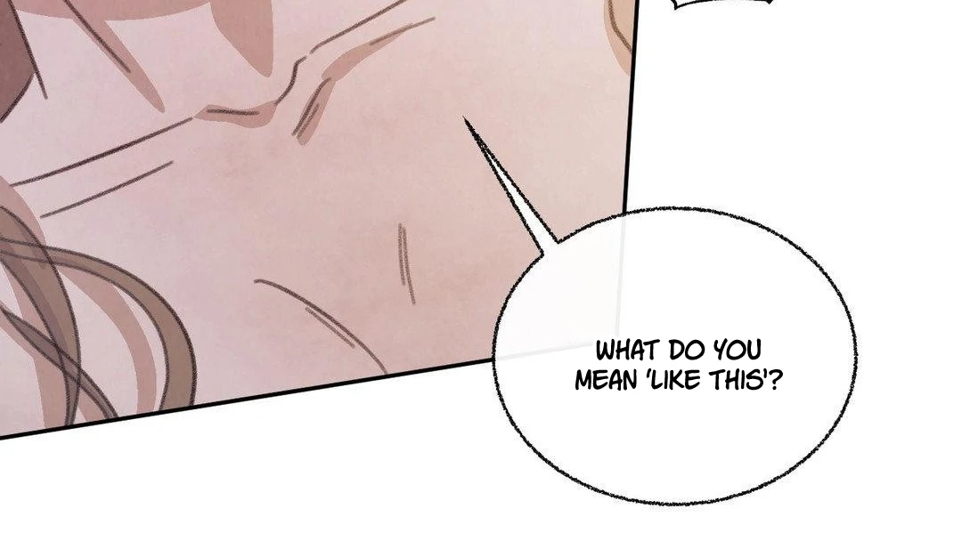 A Guest Carried By The Waves Chapter 1 - page 131