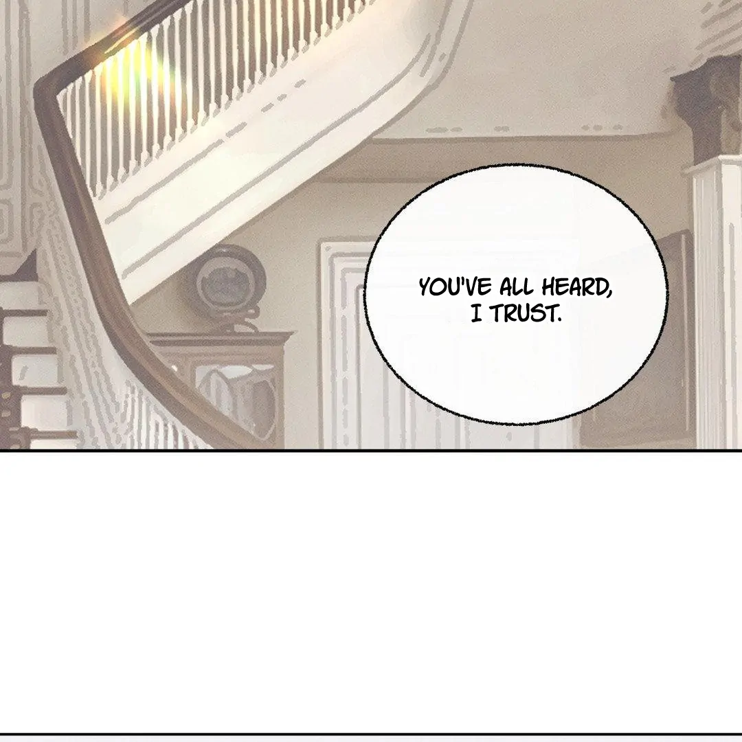 A Guest Carried By The Waves Chapter 1 - page 13