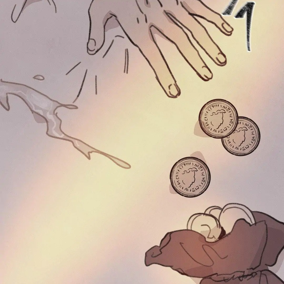 A Guest Carried By The Waves Chapter 1 - page 143