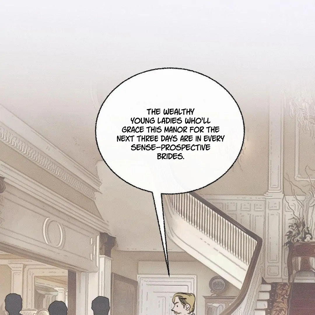 A Guest Carried By The Waves Chapter 1 - page 14