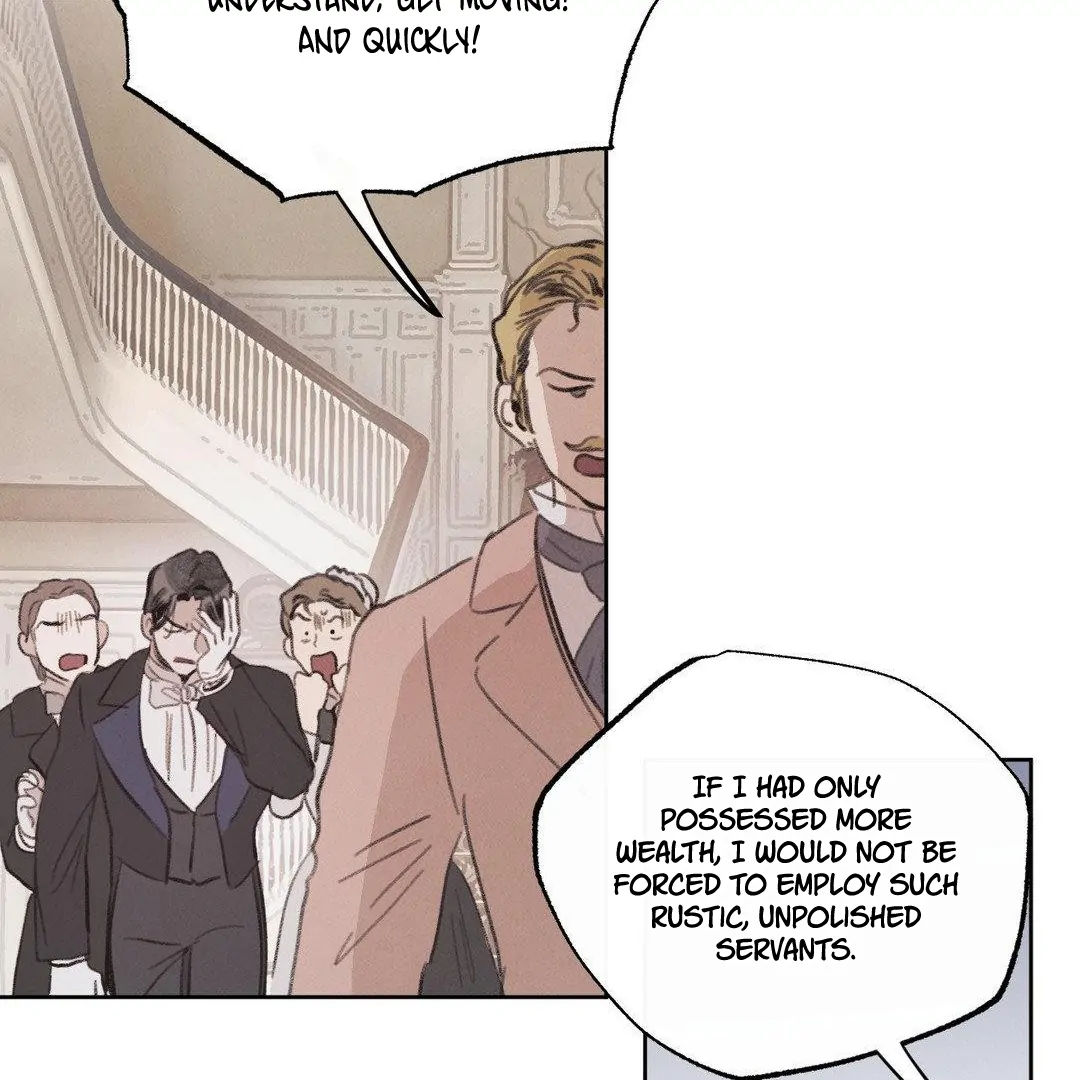 A Guest Carried By The Waves Chapter 1 - page 24