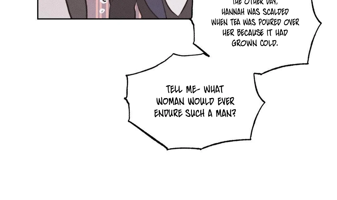 A Guest Carried By The Waves Chapter 1 - page 30