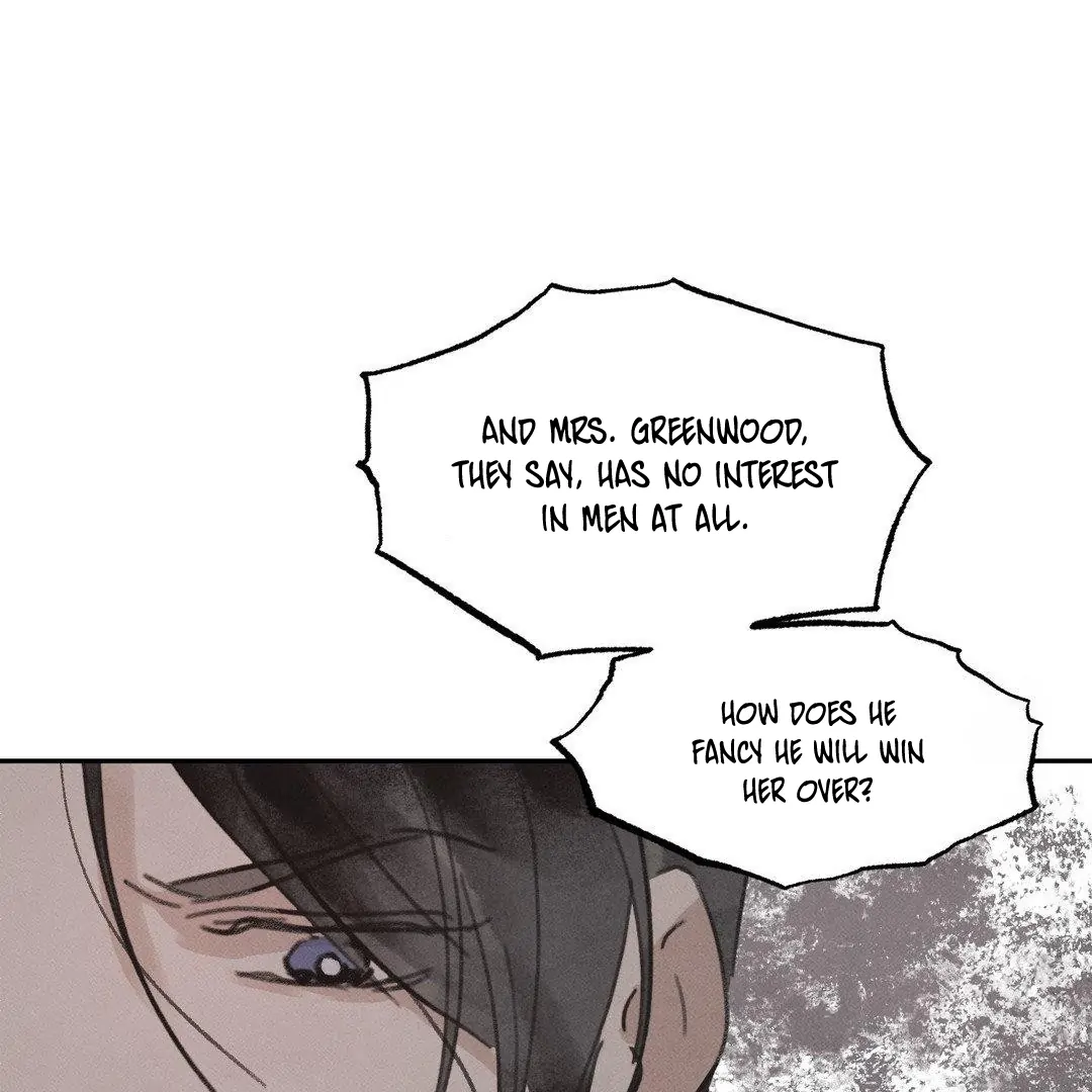 A Guest Carried By The Waves Chapter 1 - page 31