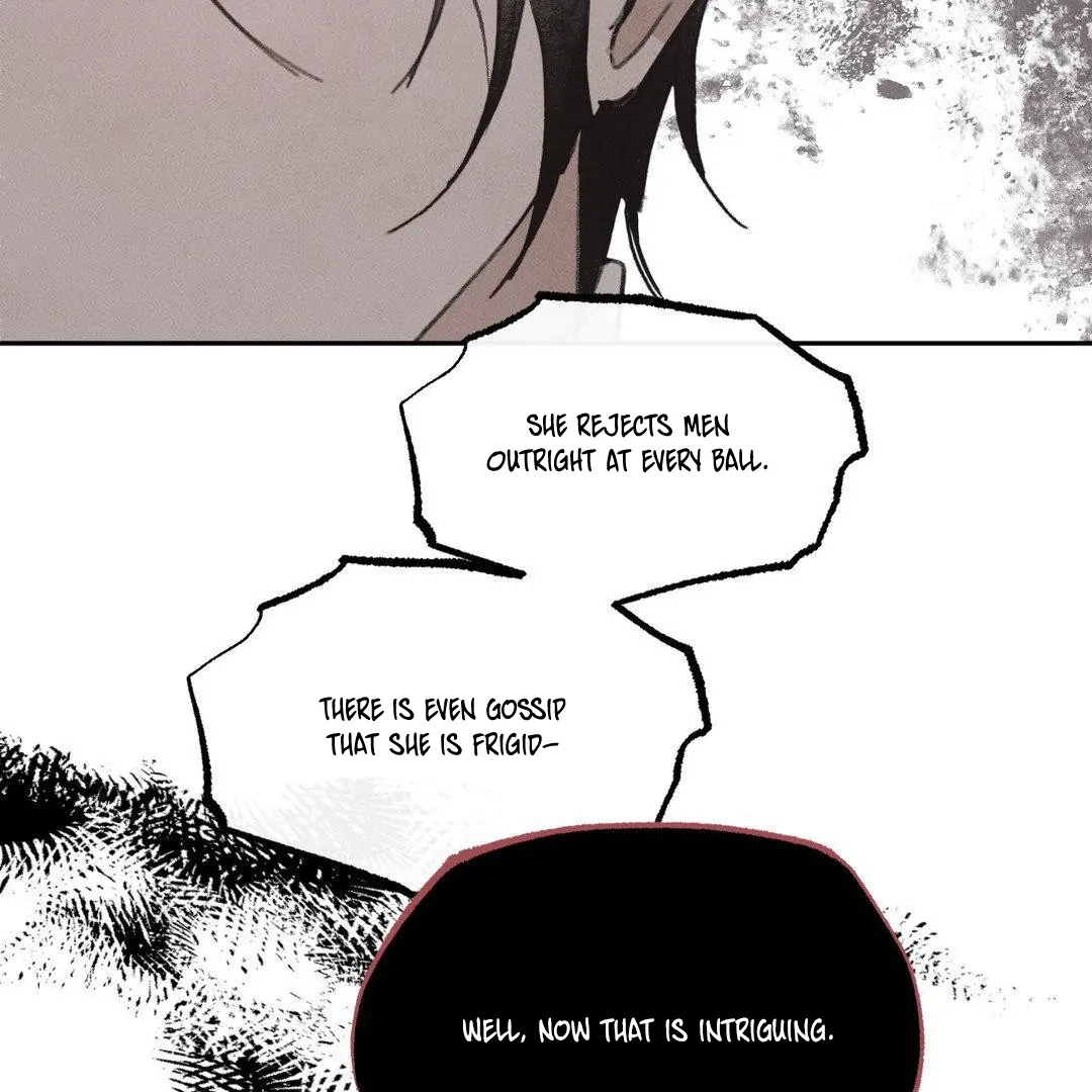 A Guest Carried By The Waves Chapter 1 - page 32