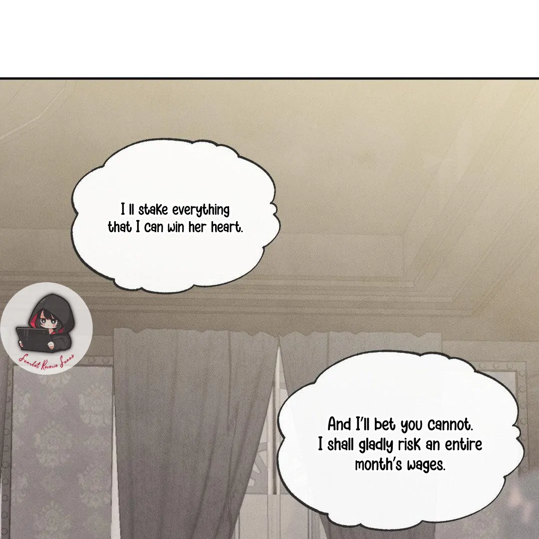 A Guest Carried By The Waves Chapter 1 - page 43