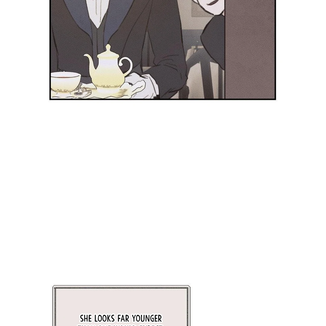 A Guest Carried By The Waves Chapter 1 - page 46