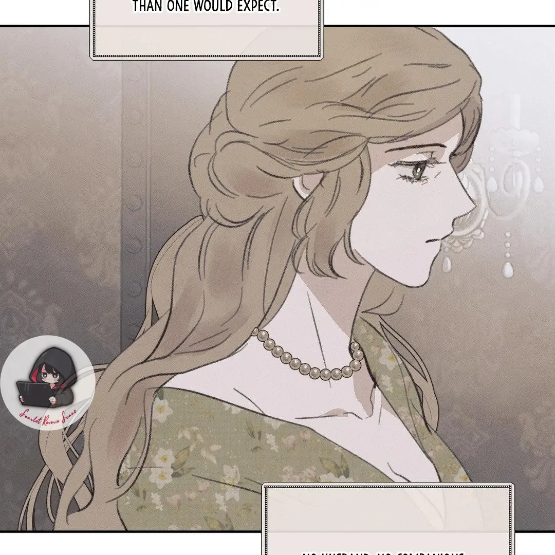 A Guest Carried By The Waves Chapter 1 - page 47