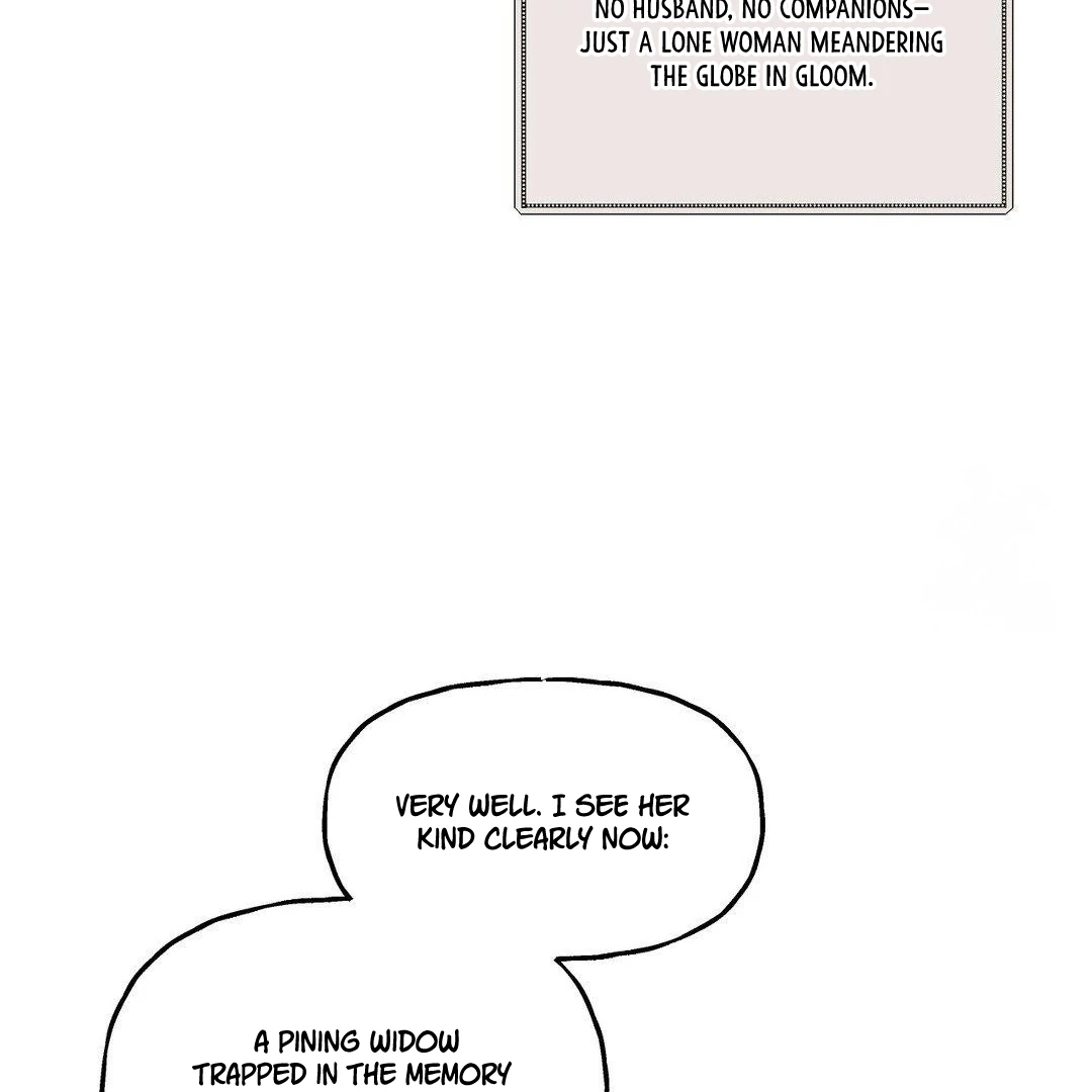 A Guest Carried By The Waves Chapter 1 - page 48