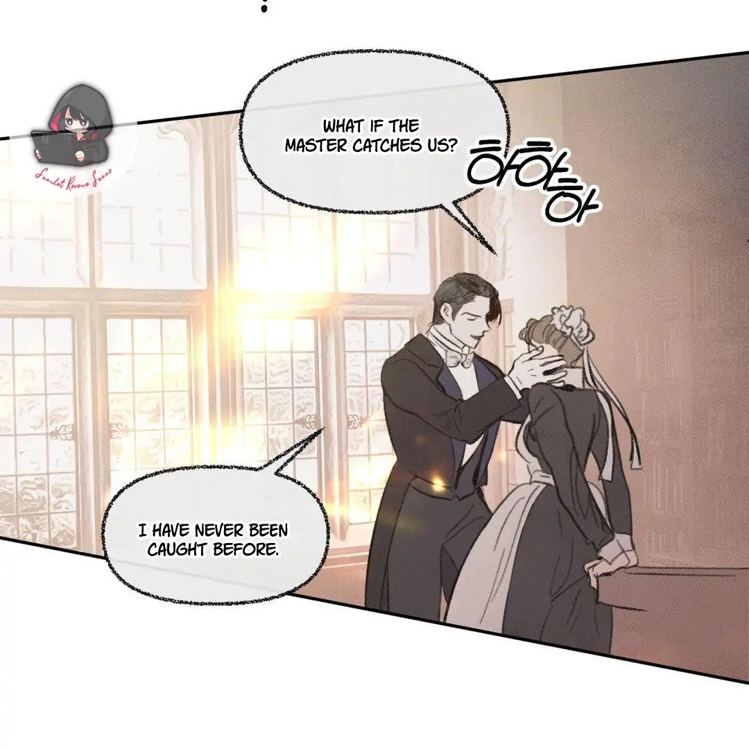 A Guest Carried By The Waves Chapter 1 - page 4