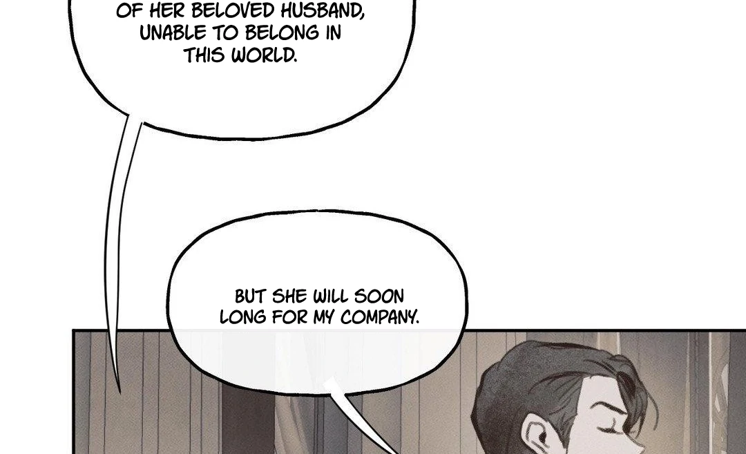 A Guest Carried By The Waves Chapter 1 - page 49