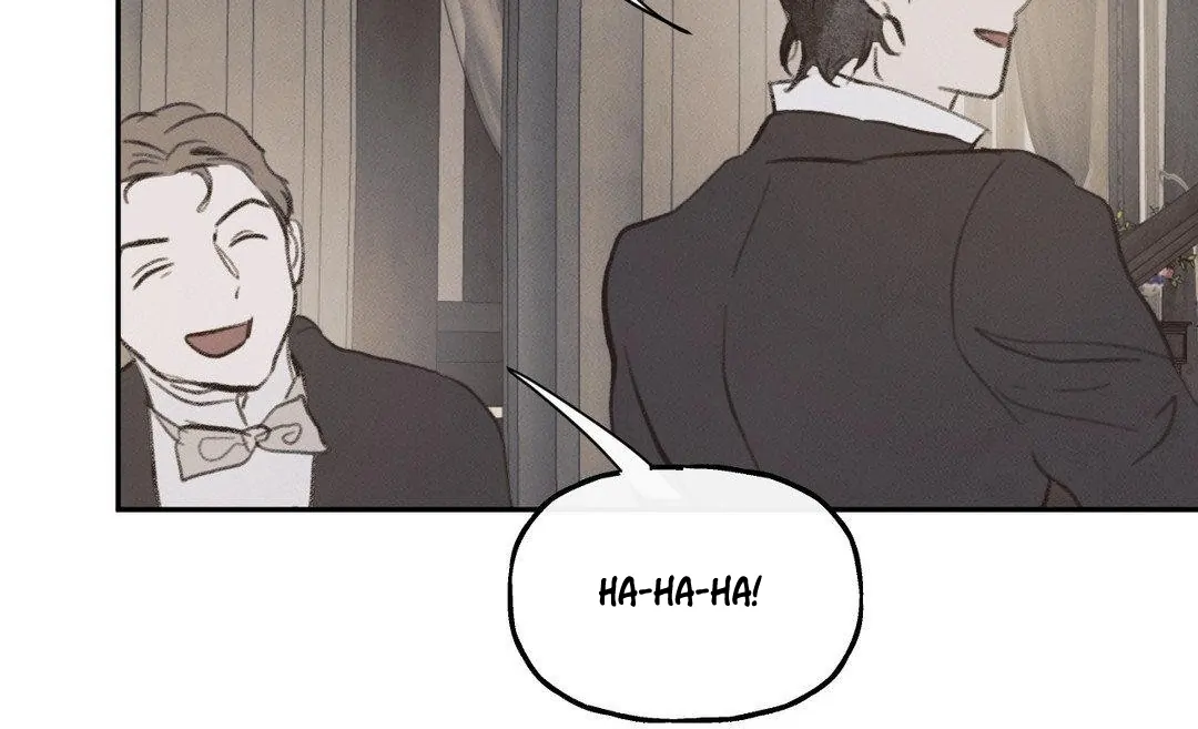 A Guest Carried By The Waves Chapter 1 - page 50