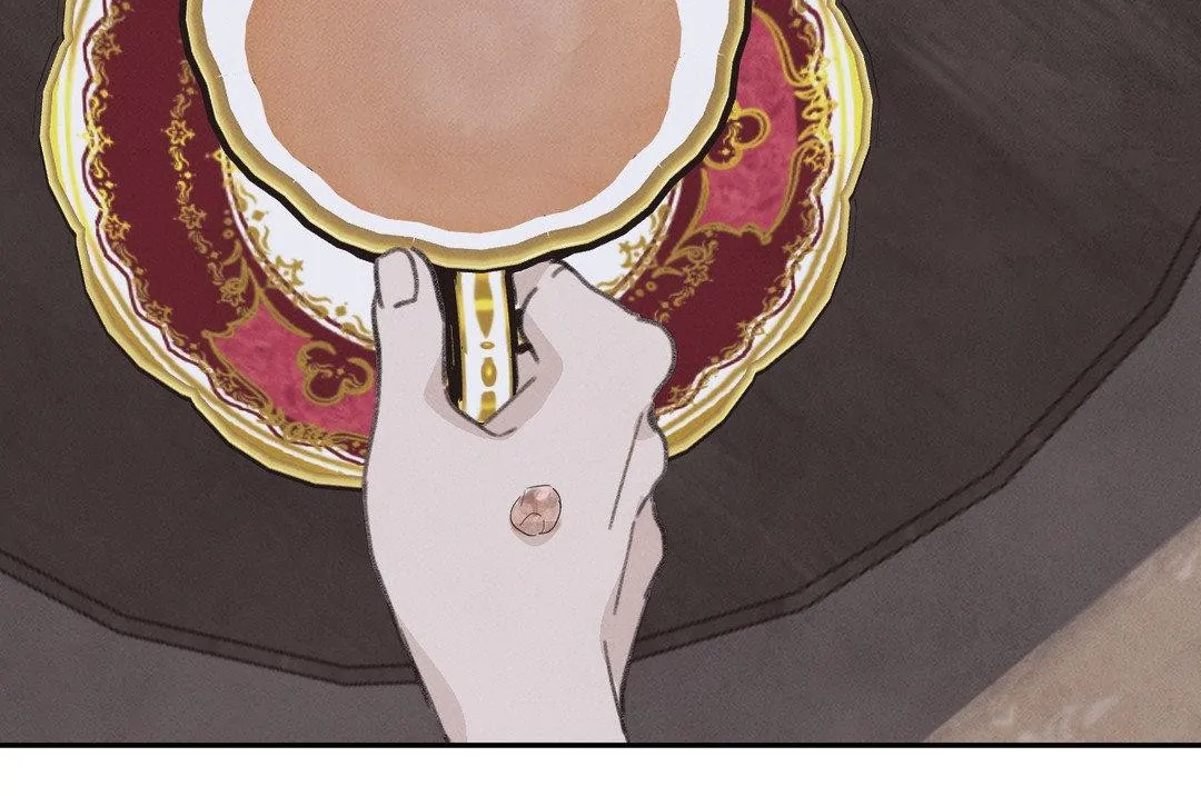 A Guest Carried By The Waves Chapter 1 - page 58