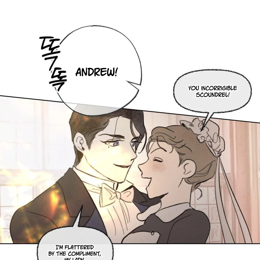 A Guest Carried By The Waves Chapter 1 - page 5