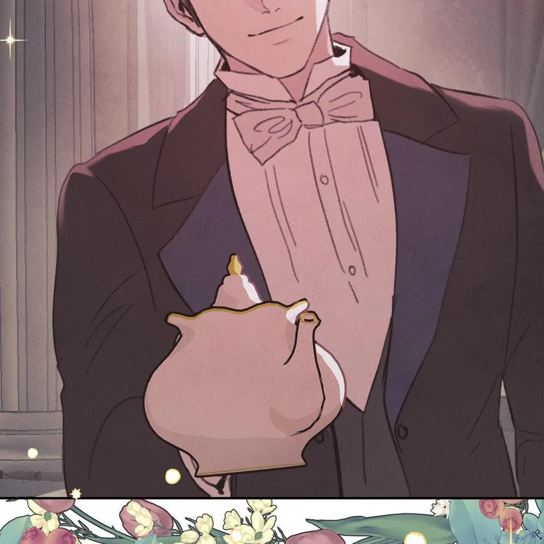 A Guest Carried By The Waves Chapter 1 - page 61