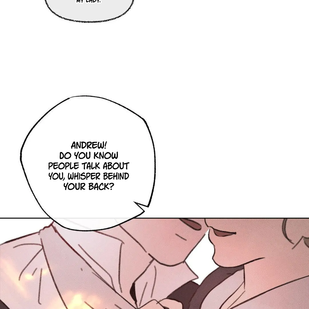 A Guest Carried By The Waves Chapter 1 - page 6