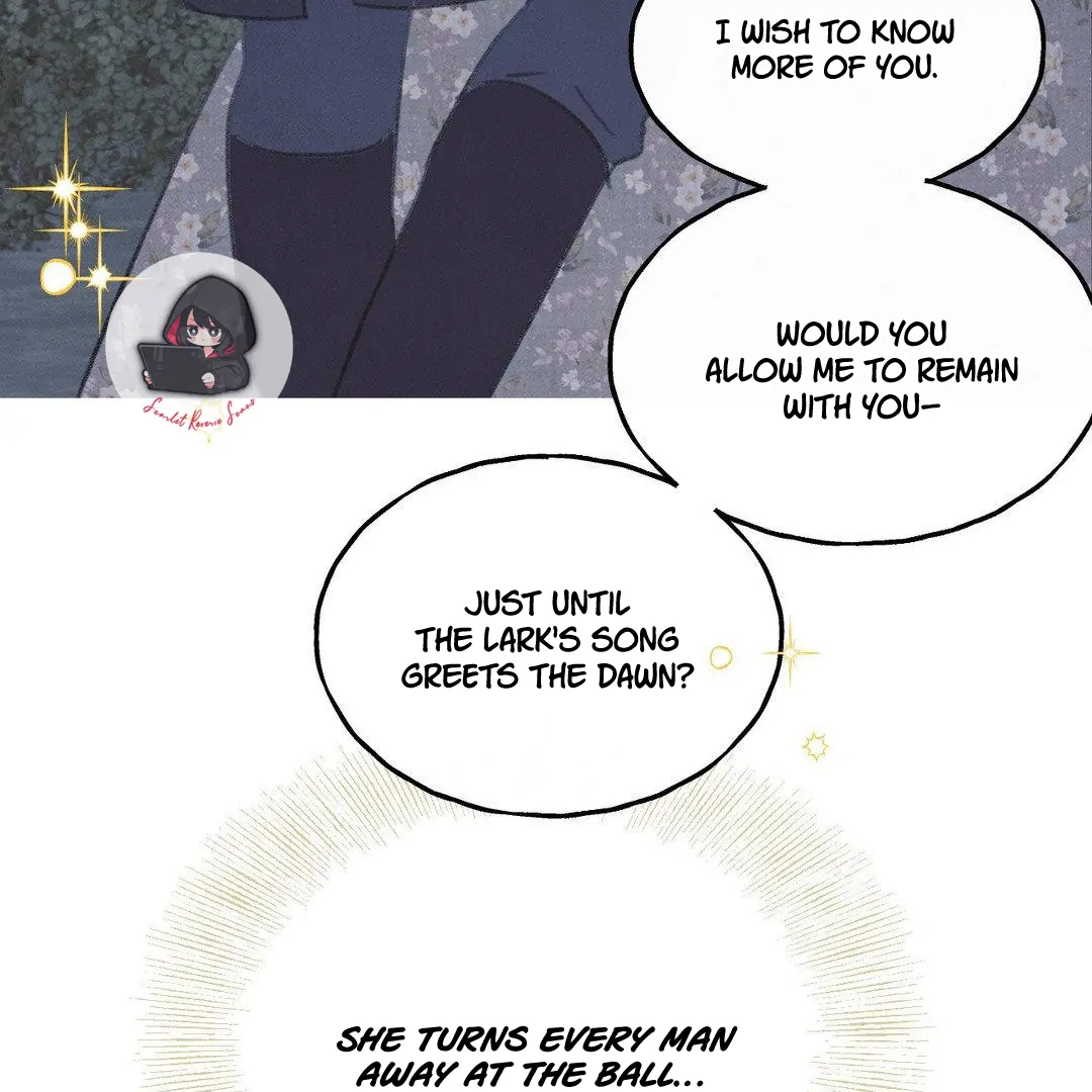 A Guest Carried By The Waves Chapter 1 - page 73