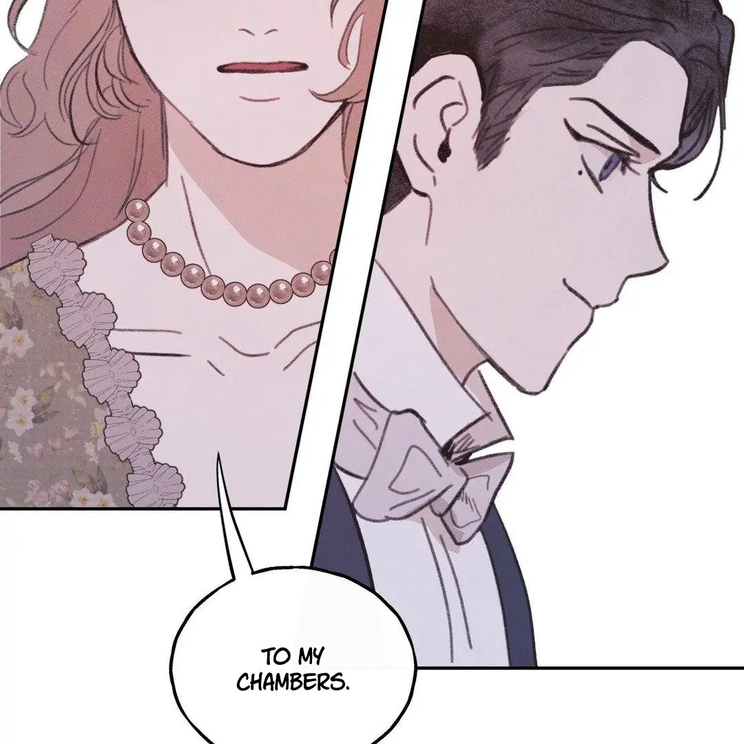 A Guest Carried By The Waves Chapter 1 - page 75