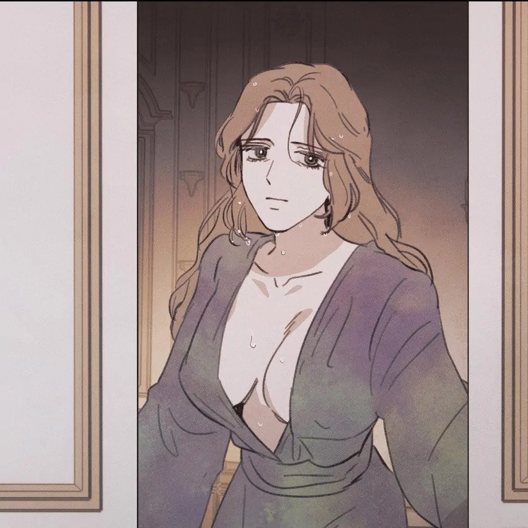 A Guest Carried By The Waves Chapter 1 - page 78