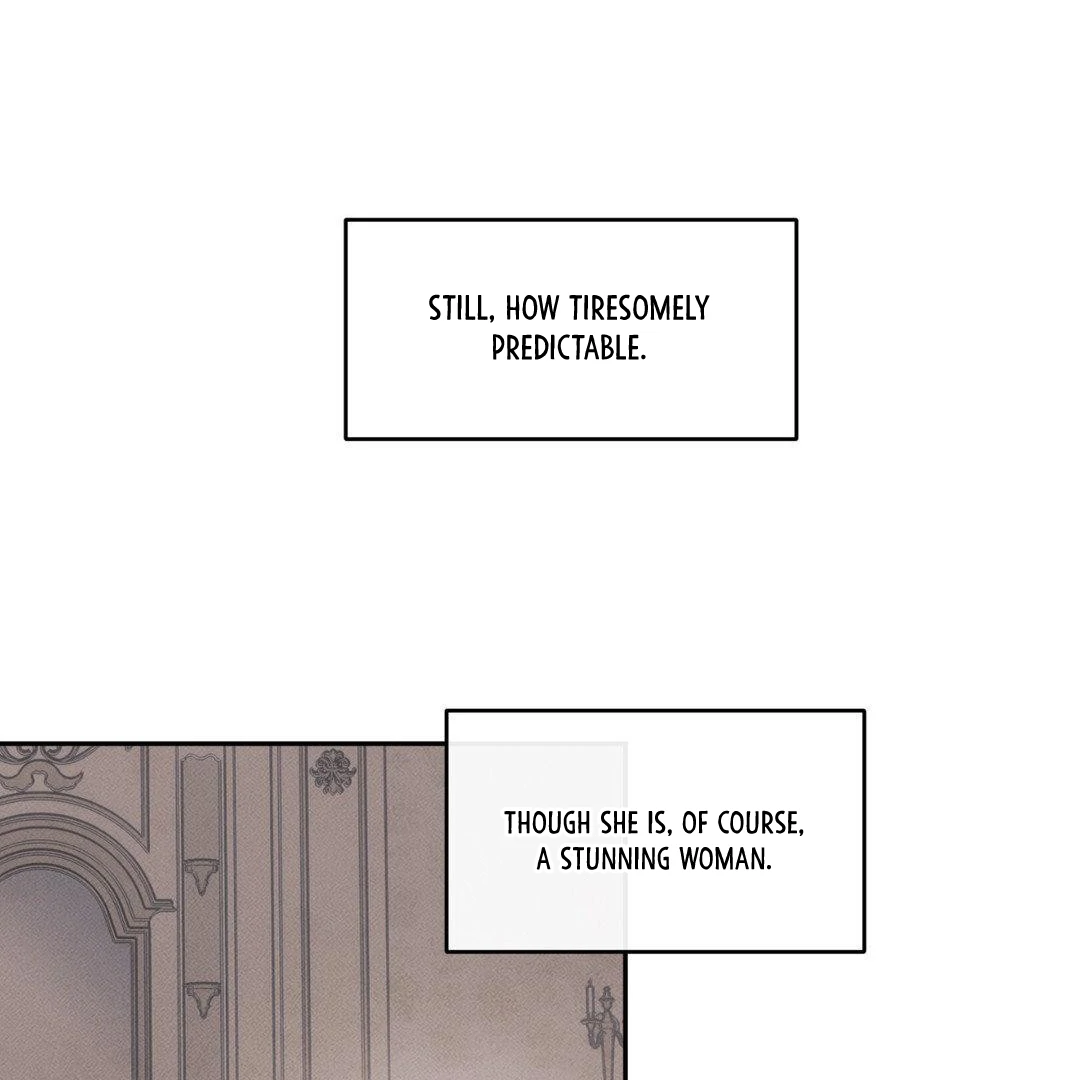 A Guest Carried By The Waves Chapter 1 - page 81