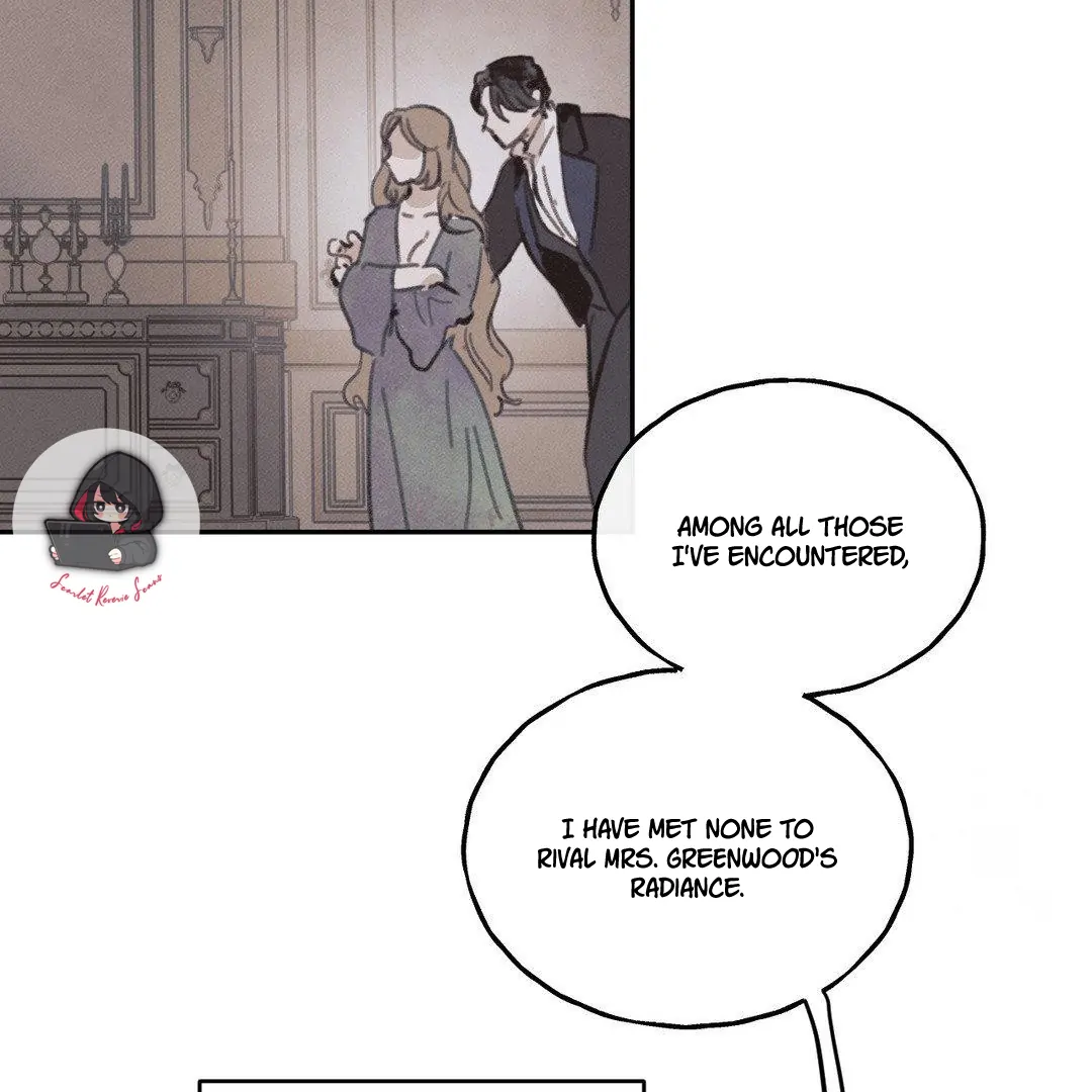 A Guest Carried By The Waves Chapter 1 - page 82