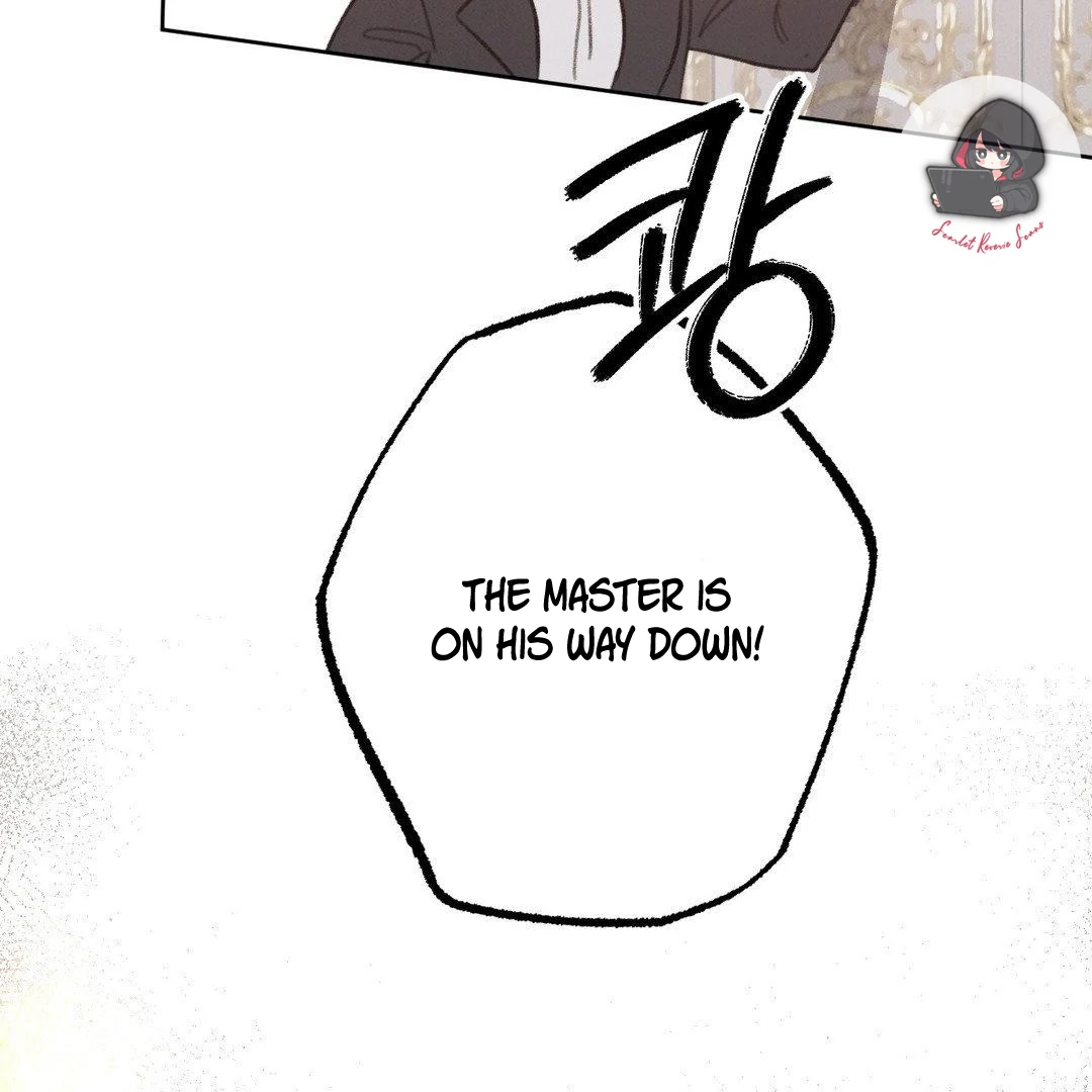 A Guest Carried By The Waves Chapter 1 - page 8