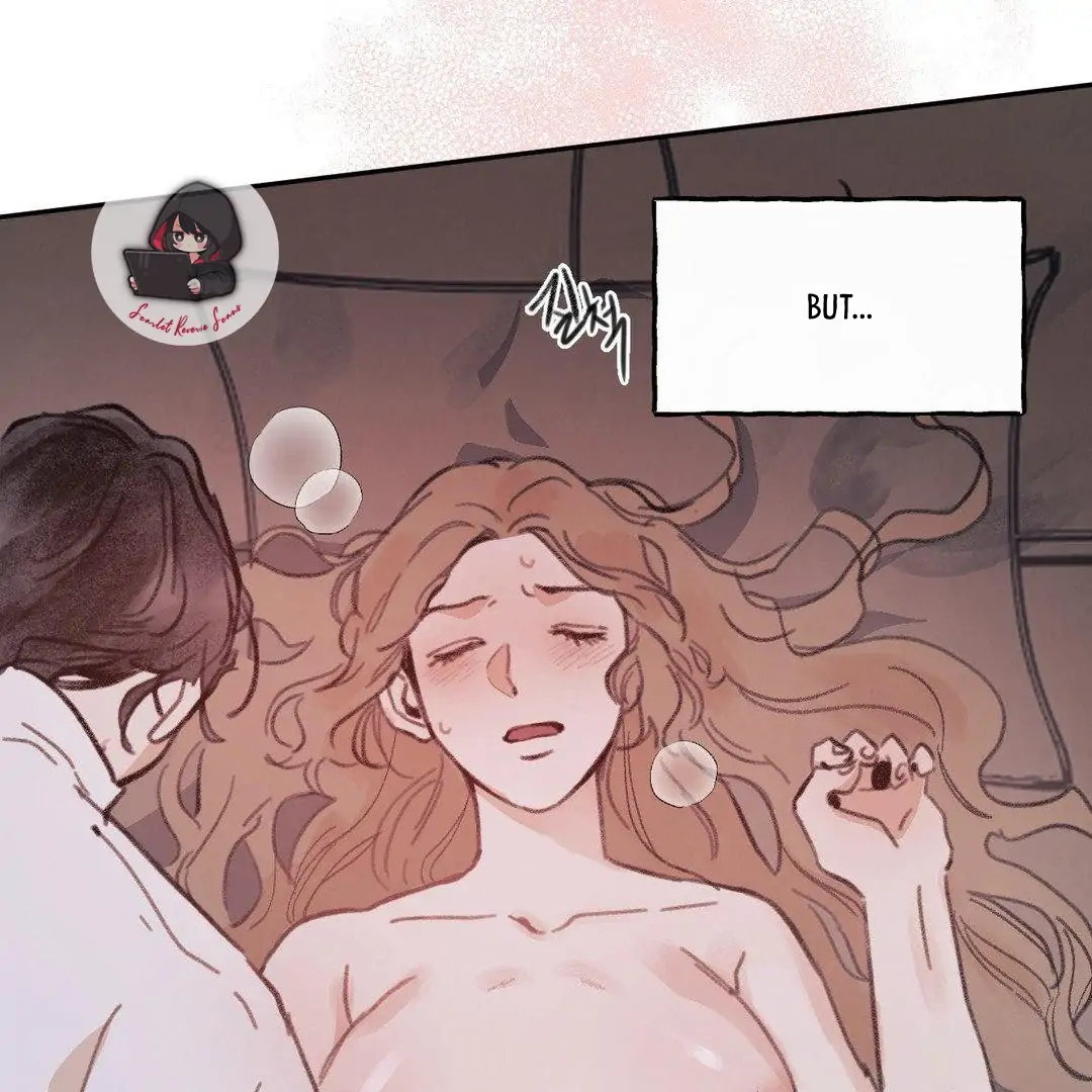 A Guest Carried By The Waves Chapter 1 - page 90