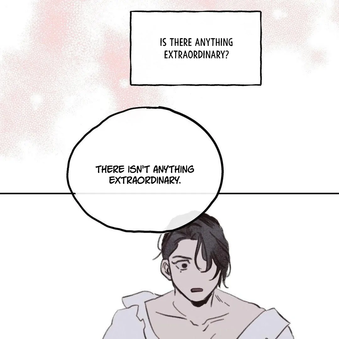 A Guest Carried By The Waves Chapter 1 - page 92