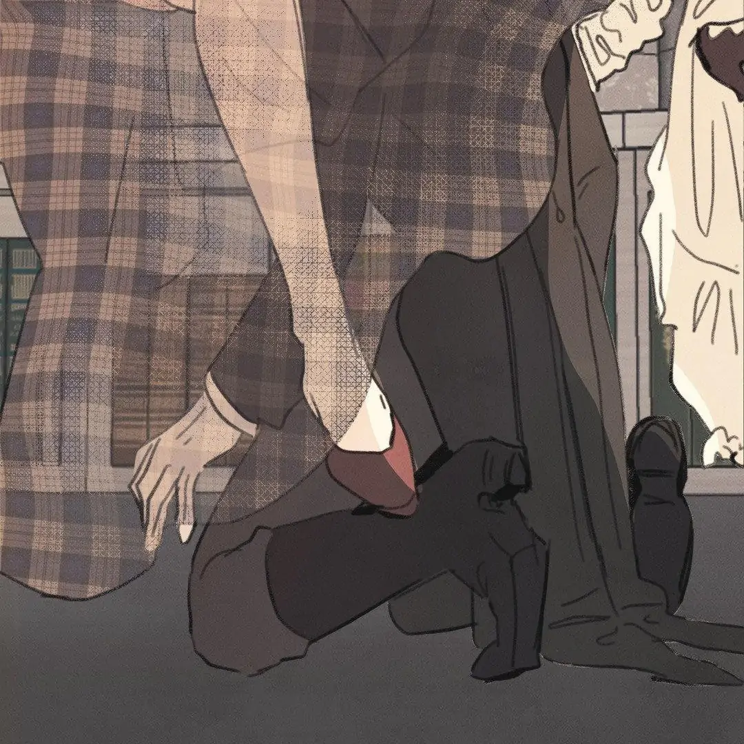 A Guest Carried By The Waves Chapter 2 - page 110