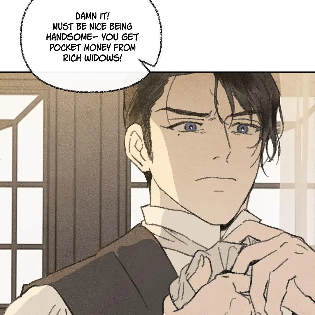 A Guest Carried By The Waves Chapter 2 - page 13