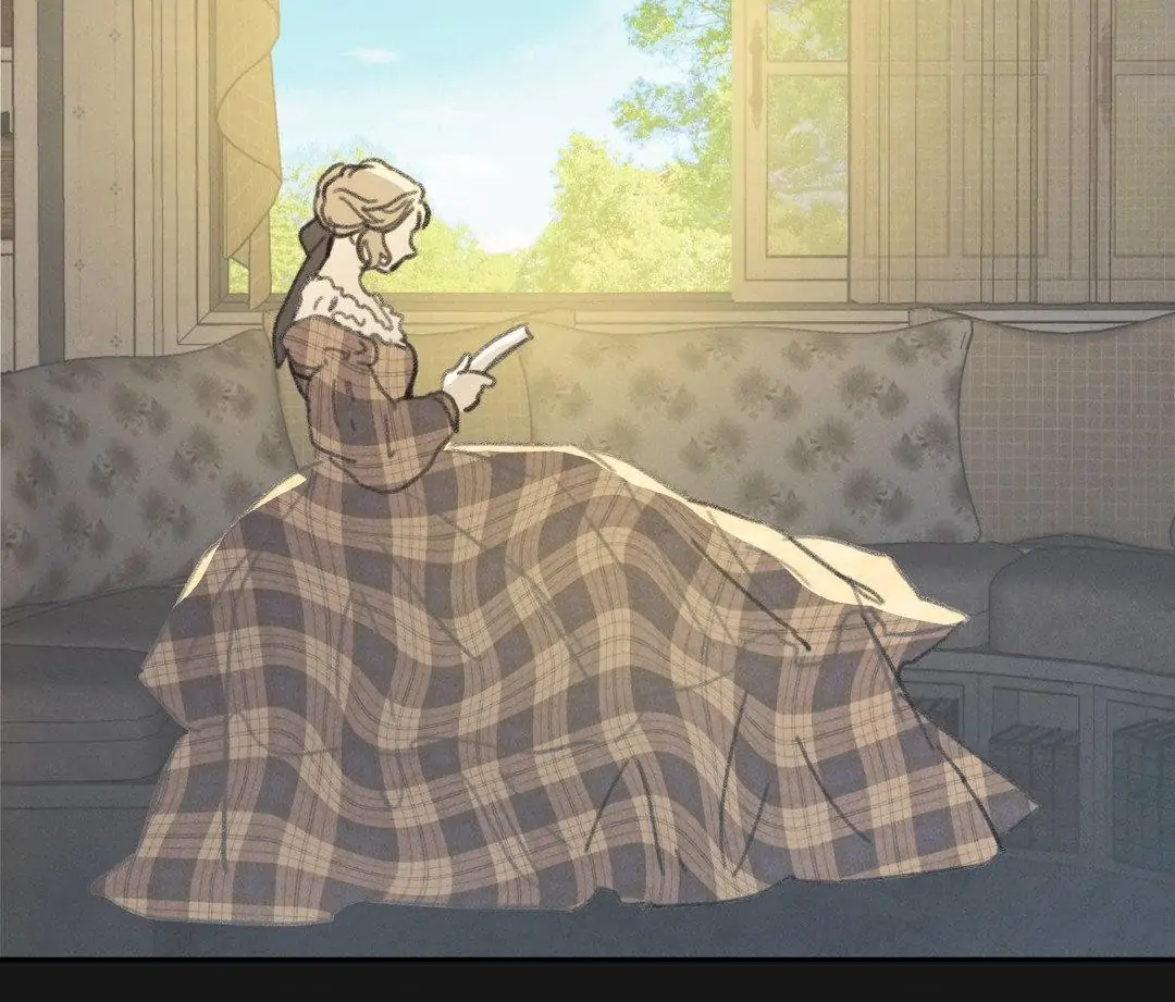 A Guest Carried By The Waves Chapter 2 - page 19