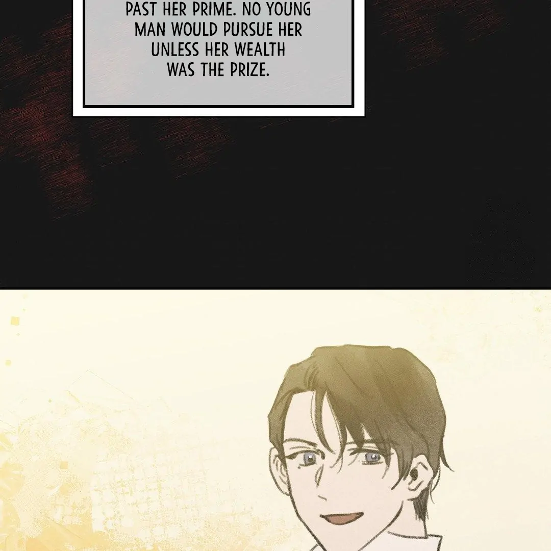 A Guest Carried By The Waves Chapter 2 - page 22