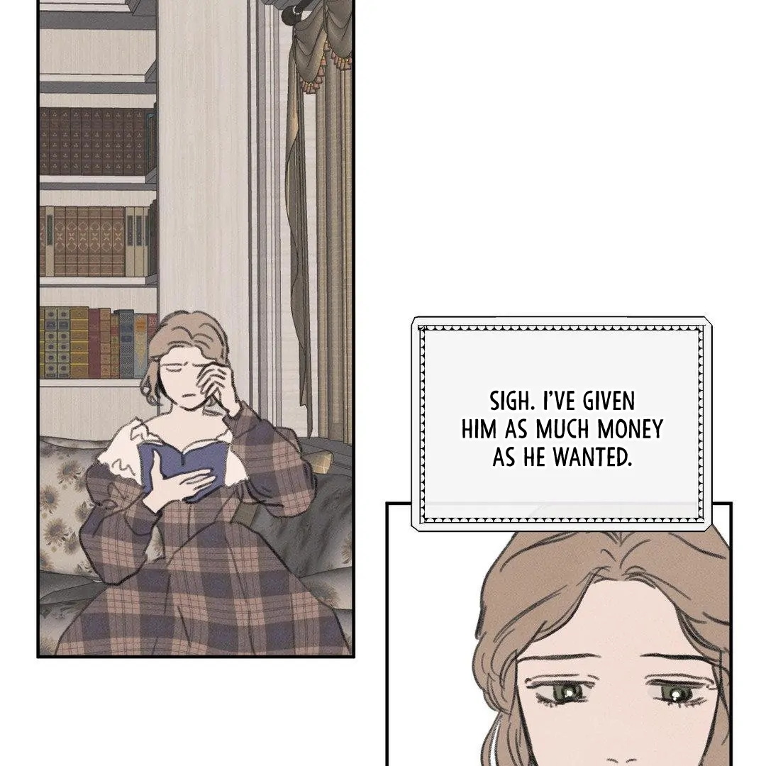 A Guest Carried By The Waves Chapter 2 - page 25