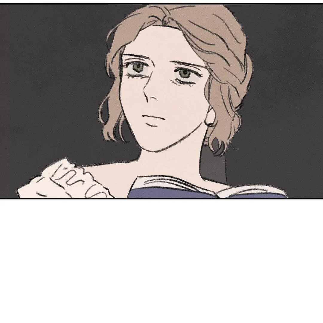 A Guest Carried By The Waves Chapter 2 - page 30