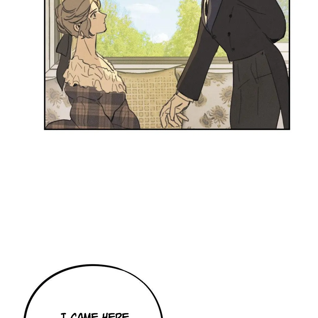 A Guest Carried By The Waves Chapter 2 - page 41