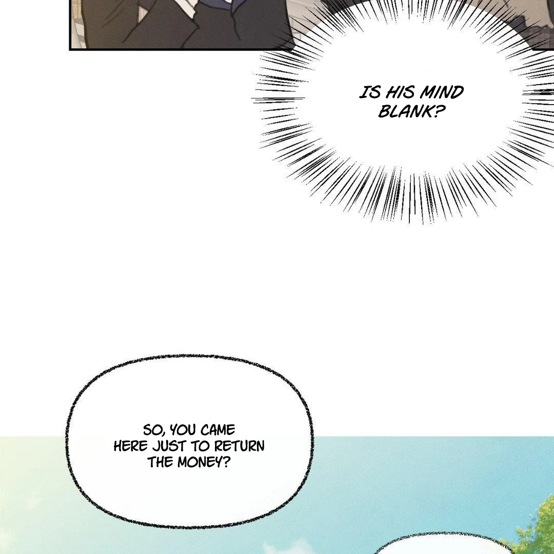 A Guest Carried By The Waves Chapter 2 - page 47