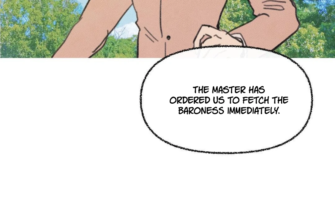 A Guest Carried By The Waves Chapter 2 - page 49