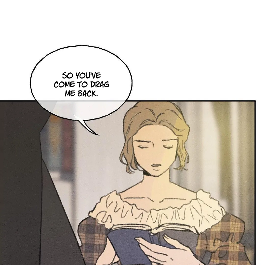 A Guest Carried By The Waves Chapter 2 - page 50