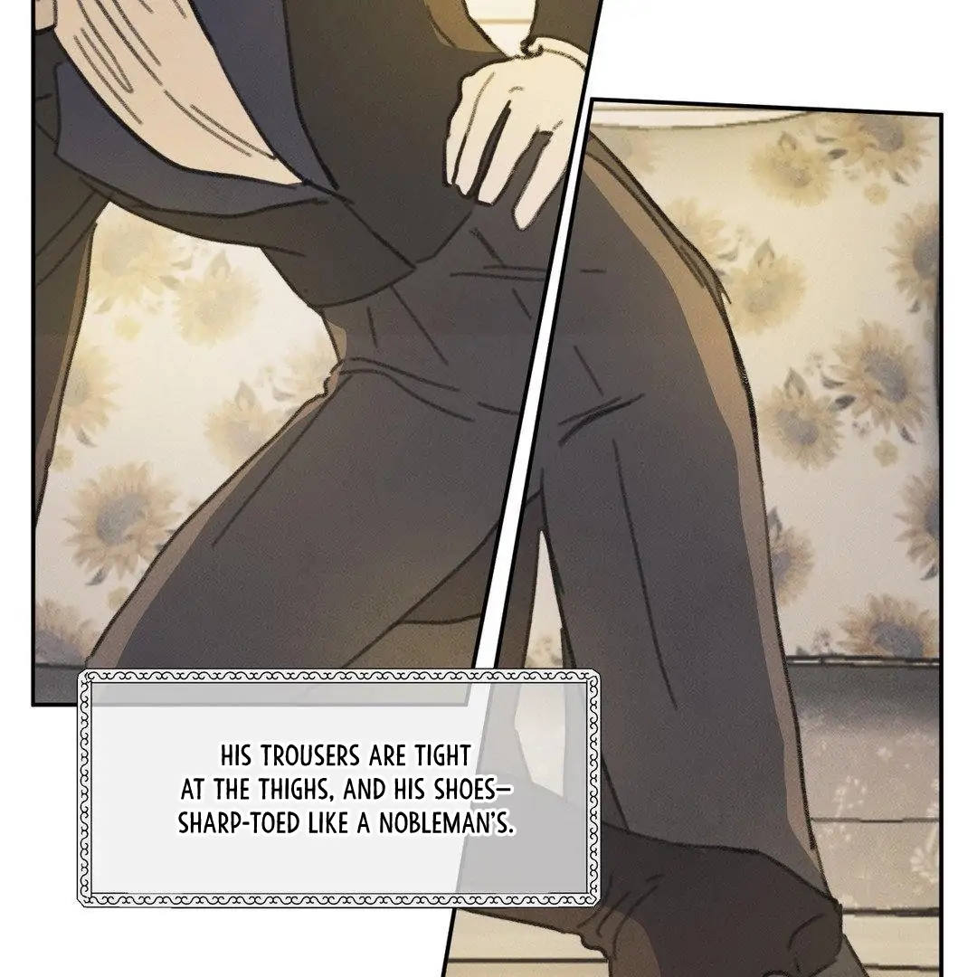 A Guest Carried By The Waves Chapter 2 - page 61