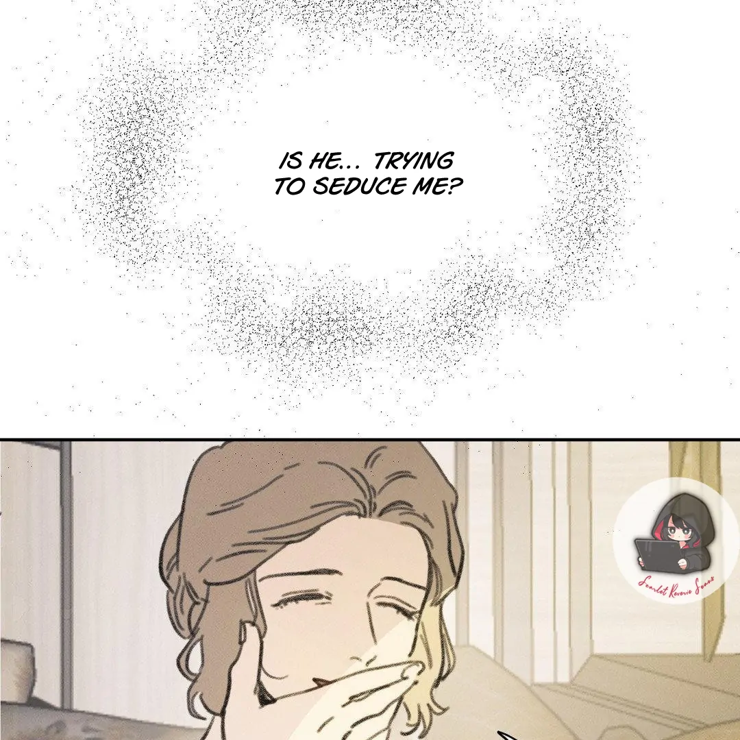 A Guest Carried By The Waves Chapter 2 - page 63