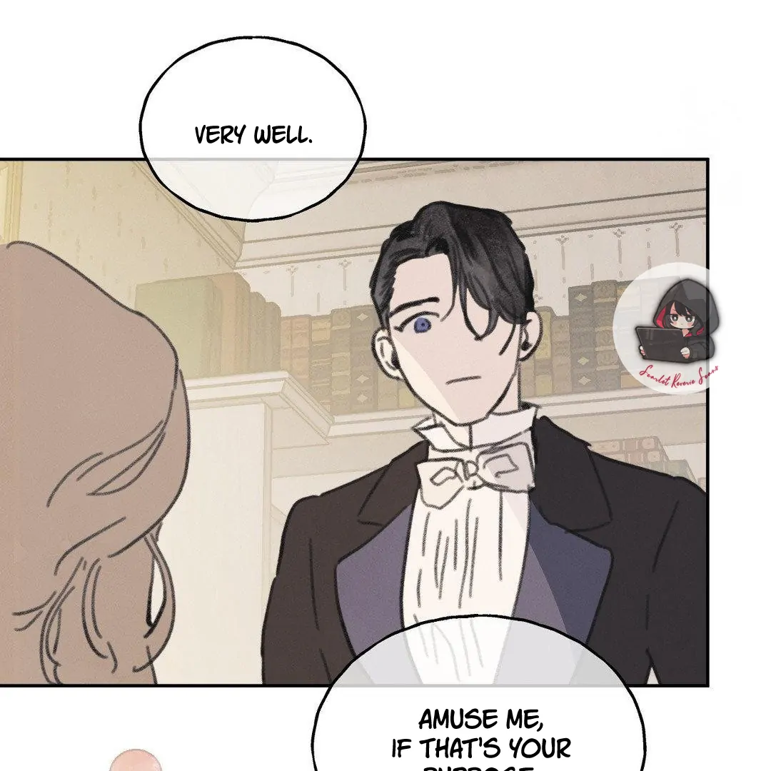 A Guest Carried By The Waves Chapter 2 - page 65