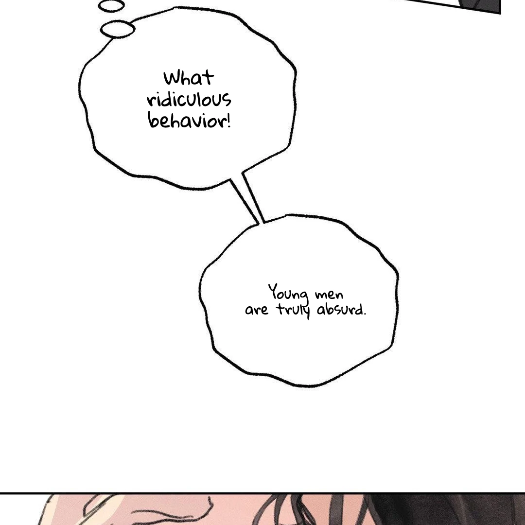 A Guest Carried By The Waves Chapter 2 - page 80