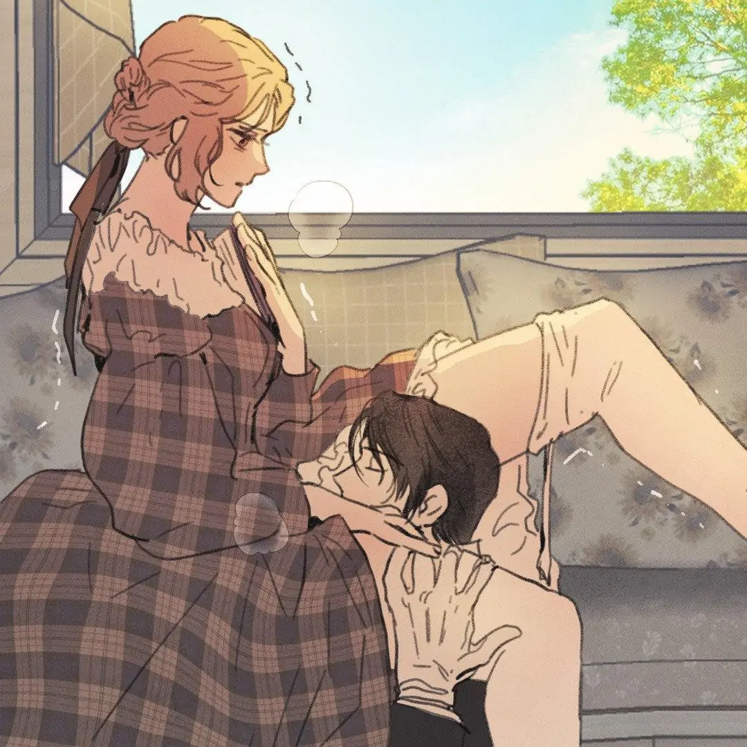 A Guest Carried By The Waves Chapter 2 - page 87