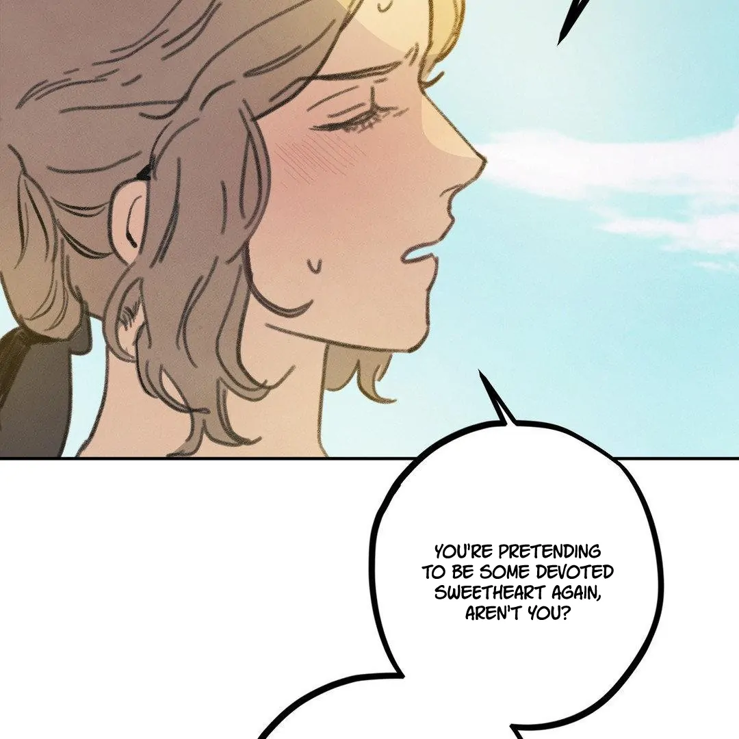 A Guest Carried By The Waves Chapter 2 - page 89