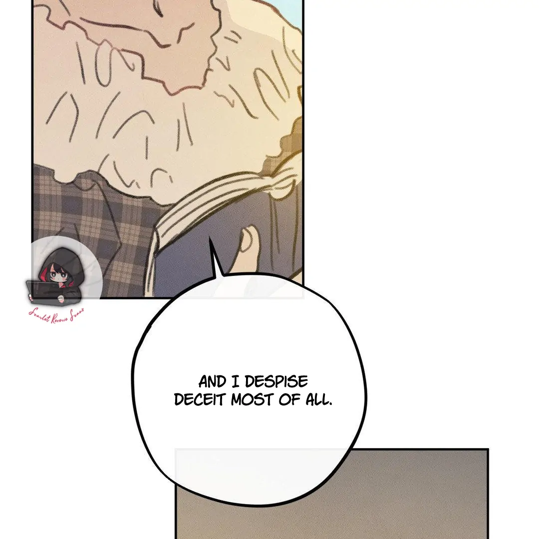 A Guest Carried By The Waves Chapter 2 - page 92