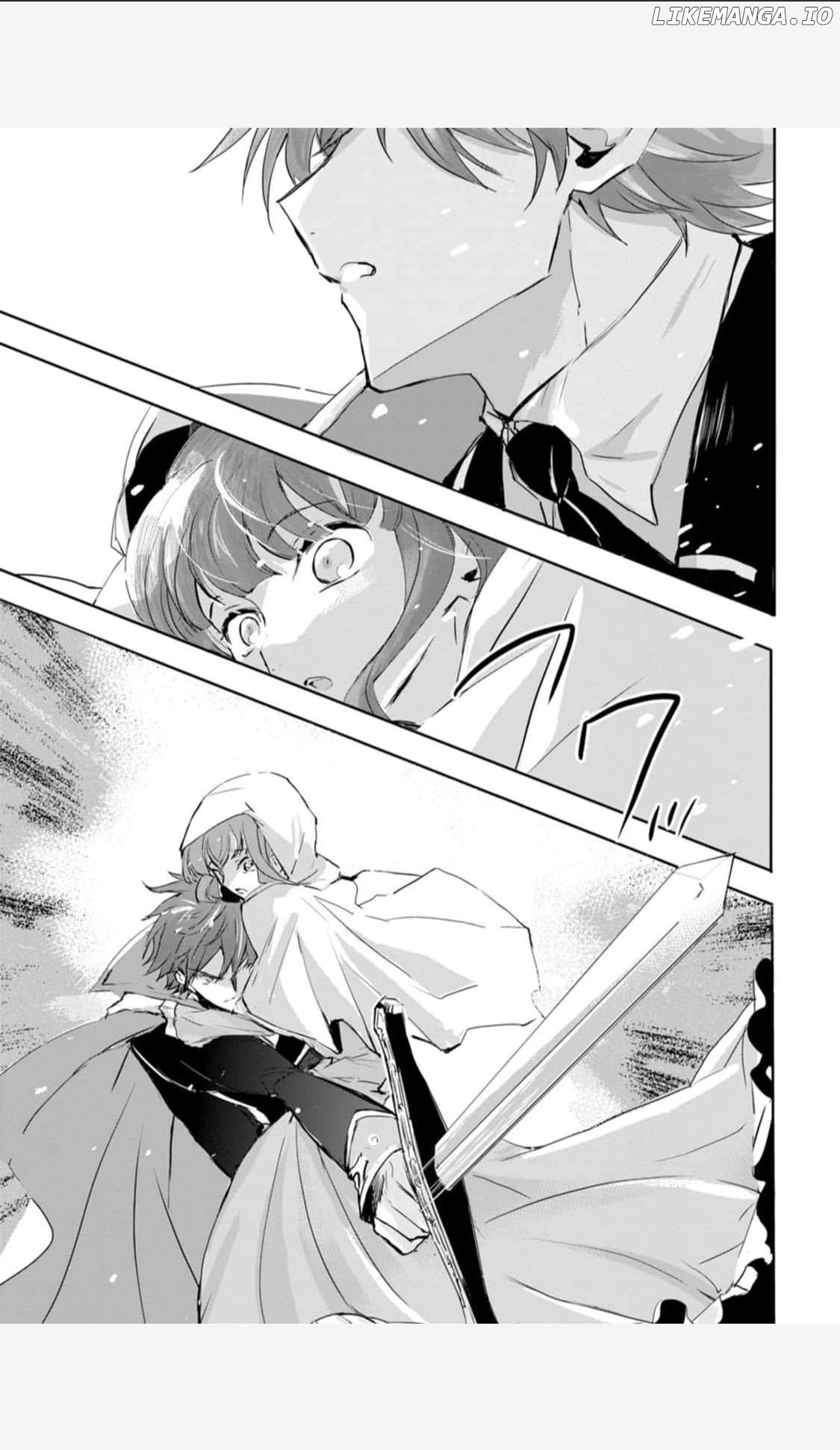 "Omae ga Kawari ni Shine" to Iwareta Watashi. Imouto no Migawari ni Reikoku na Henkyou Haku no Moto e Totsugi, Shiawase wo Teniireru Chapter 1 - page 29