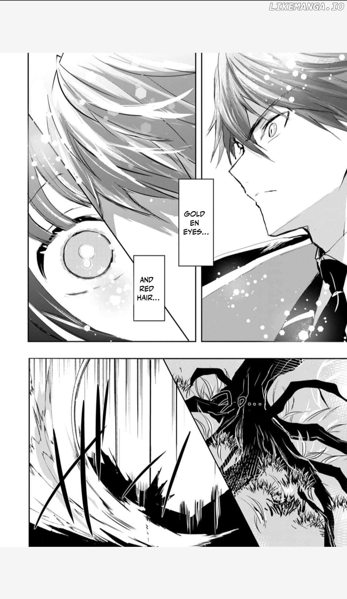 "Omae ga Kawari ni Shine" to Iwareta Watashi. Imouto no Migawari ni Reikoku na Henkyou Haku no Moto e Totsugi, Shiawase wo Teniireru Chapter 1 - page 30
