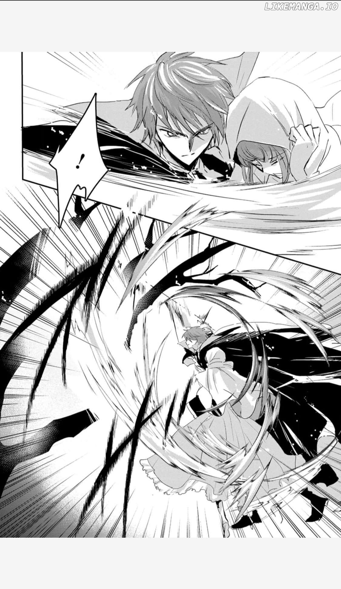 "Omae ga Kawari ni Shine" to Iwareta Watashi. Imouto no Migawari ni Reikoku na Henkyou Haku no Moto e Totsugi, Shiawase wo Teniireru Chapter 1 - page 34