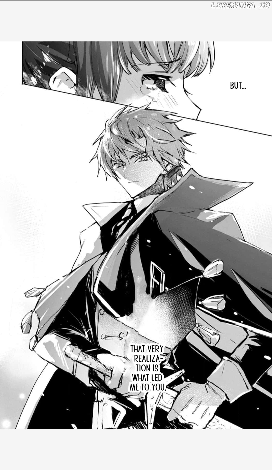 "Omae ga Kawari ni Shine" to Iwareta Watashi. Imouto no Migawari ni Reikoku na Henkyou Haku no Moto e Totsugi, Shiawase wo Teniireru Chapter 1 - page 2