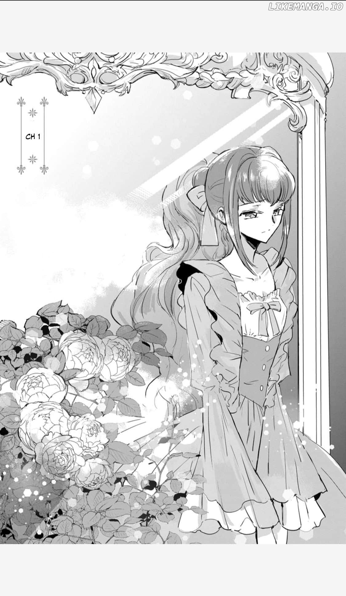"Omae ga Kawari ni Shine" to Iwareta Watashi. Imouto no Migawari ni Reikoku na Henkyou Haku no Moto e Totsugi, Shiawase wo Teniireru Chapter 1 - page 3